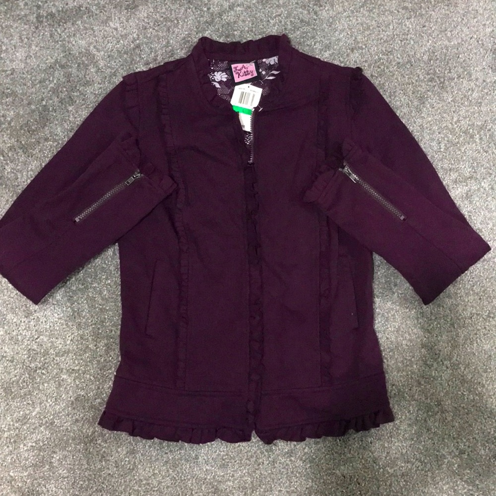 Women Jacket!